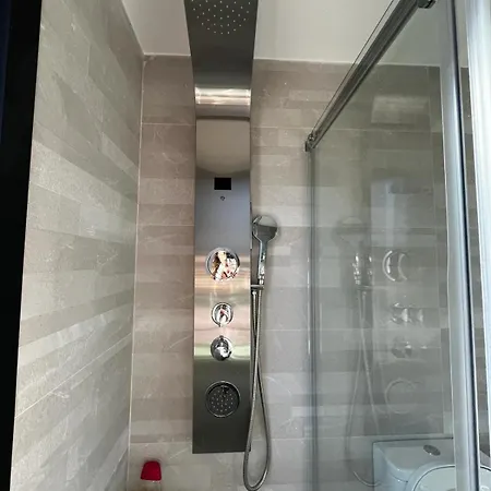 Apartment Ezcurdia 44 Gijon
