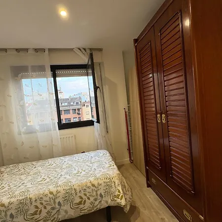 Apartment Ezcurdia 44 *