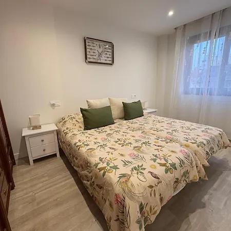 Ezcurdia 44 Apartment Gijon
