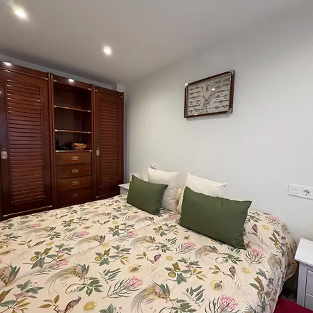 Ezcurdia 44 Apartment Gijon