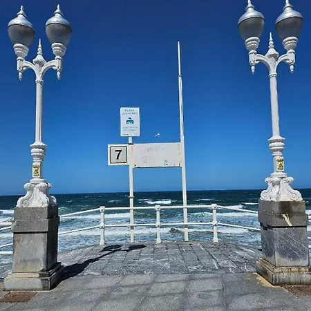 Apartment Ezcurdia 44 *